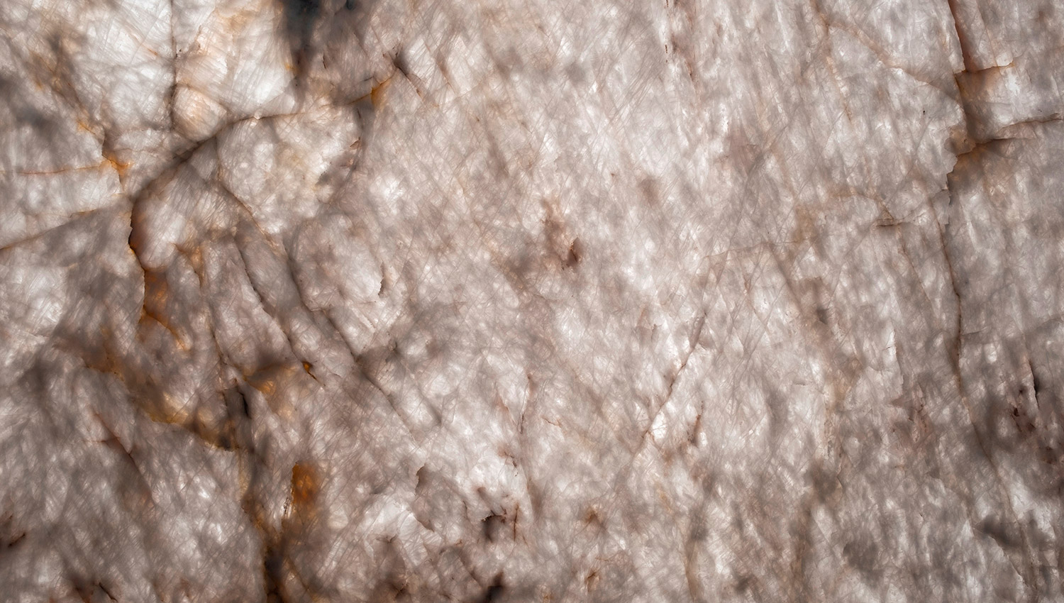White Crystal
