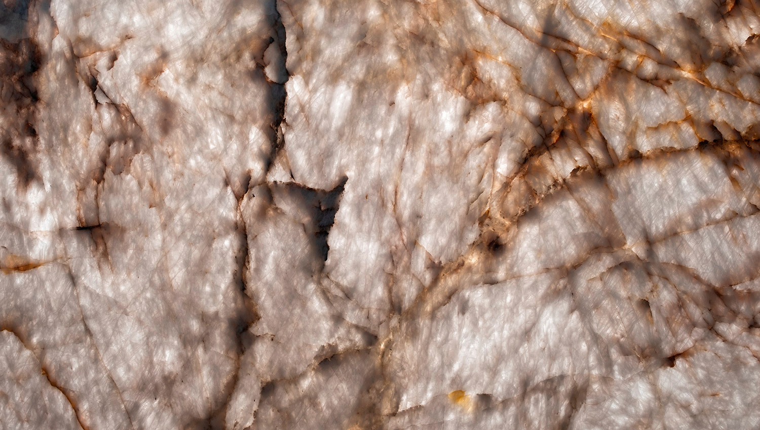 White Crystal