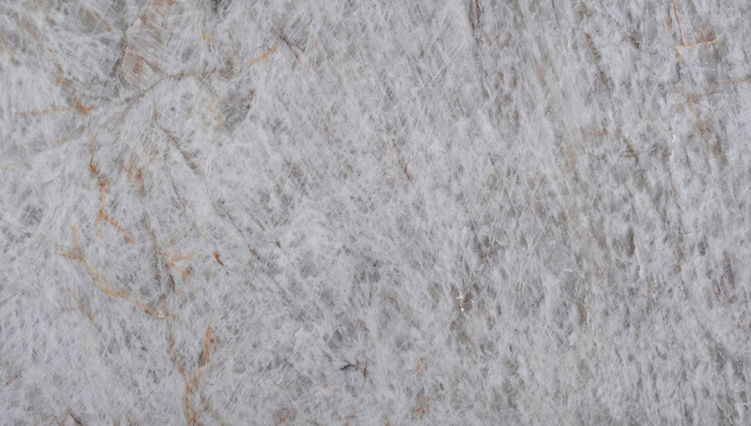 White Crystal