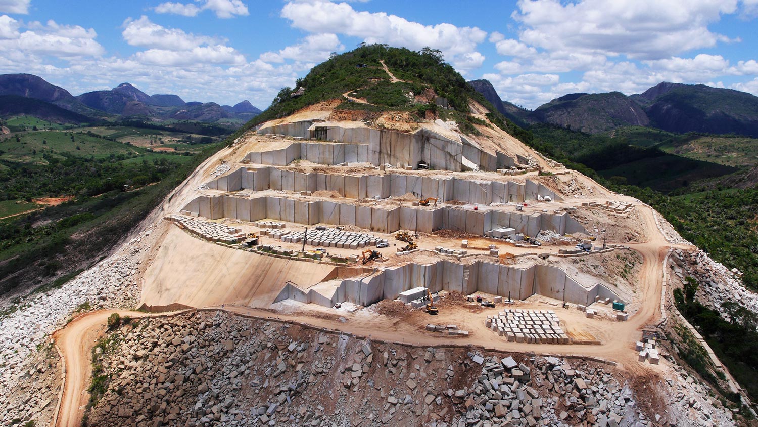 Yellow Stone Export Quarry Yellow Stone Export Quarry